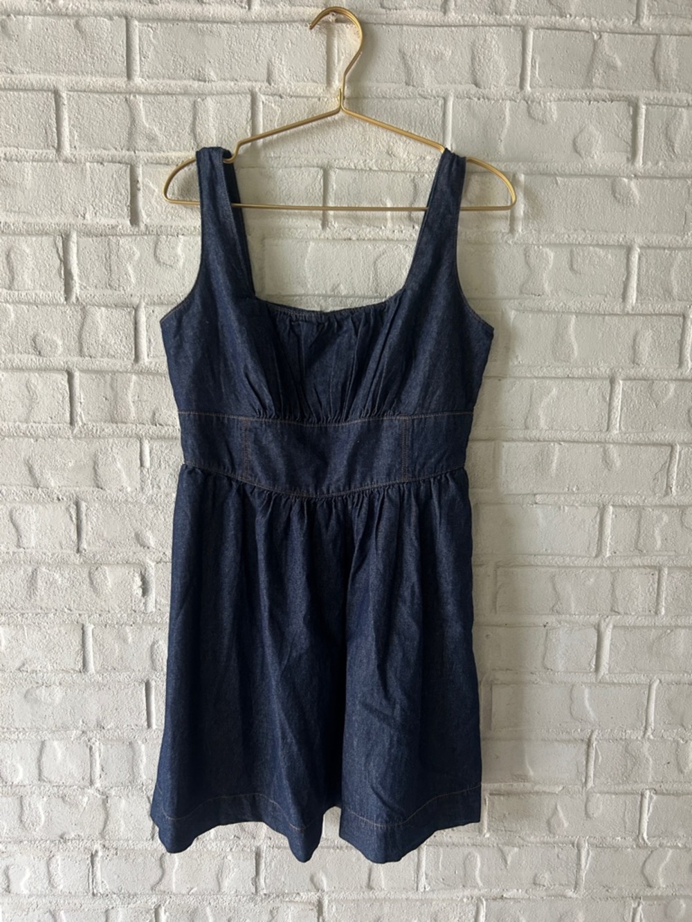 Altar’d state dress Jean